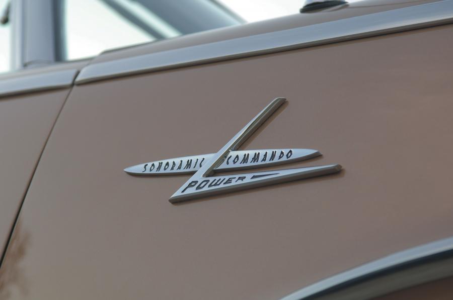  Plymouth Fury Convertible 1960 года  (фото 33 из 51)
